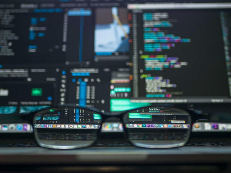 Web design
