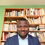 samson Amoussou